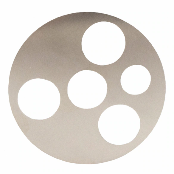 Engine Crankshaft Pulley Washer - 3.2L Main Image