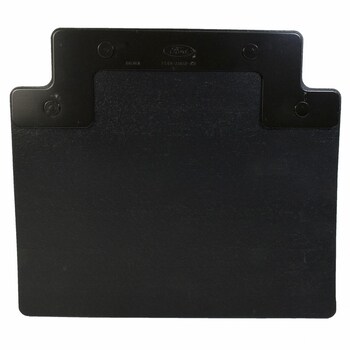 Mudflap - Left, Right