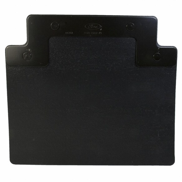 Mudflap - Left, Right Main Image