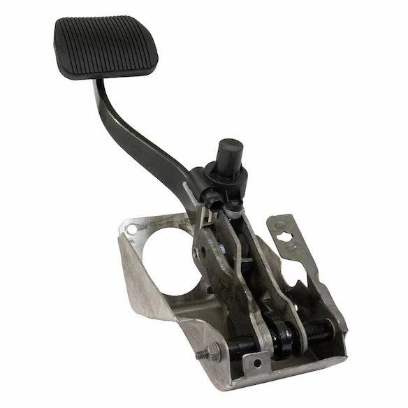 Pedal Brake Main Image