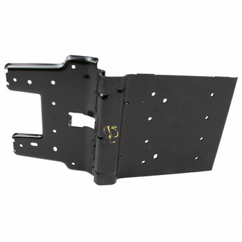 Console Hinge Armrest - Center