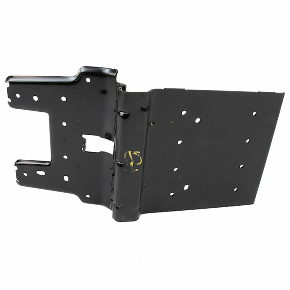 Console Hinge Armrest - Center Main Image