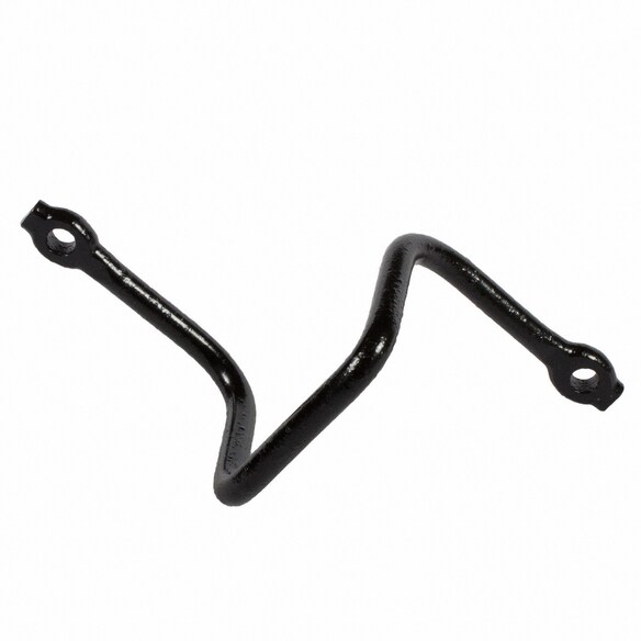 Hood Latch Striker Plate Lock Main Image