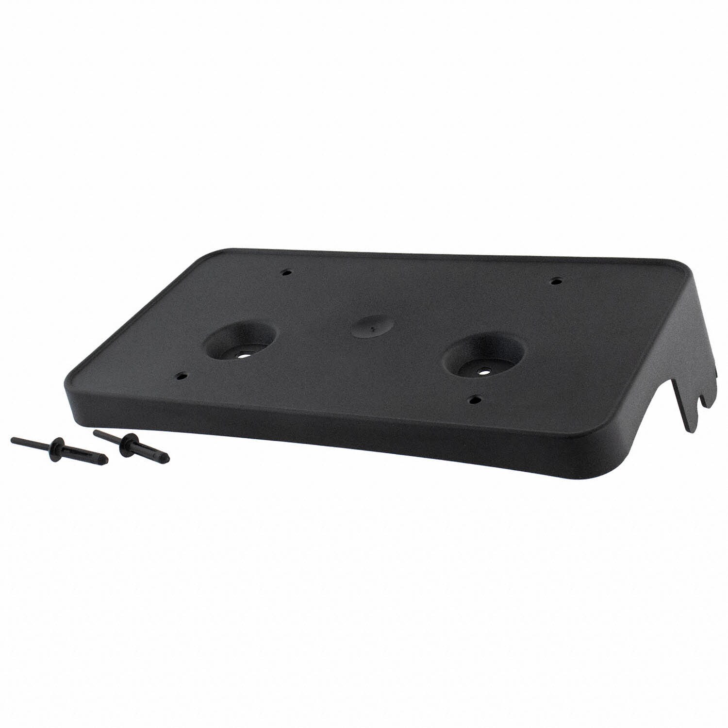 License Plate Bracket - Front | Parts | Ford.com