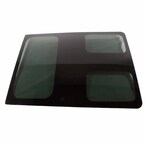 Sunroof Glass - Rear Main Image