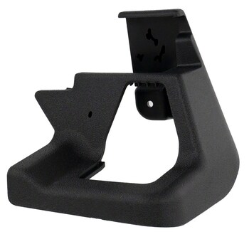 Seat Track Cover Cap - Front