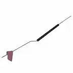 Tailgate Latch Rod Handle - Left Main Image