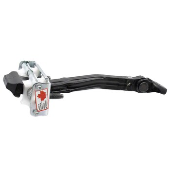 Door Check - Left, Right, Front