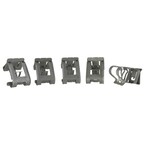 Clip Emission Compliance Euro MEX Pair Main Image