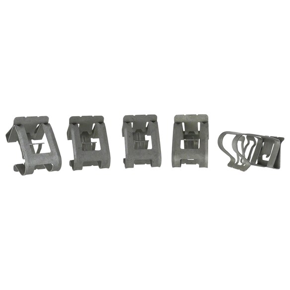 Clip Emission Compliance Euro MEX Pair Main Image