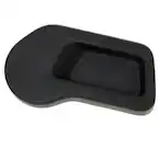 Seat Back Recliner Adjustment Handle Adjusting - Front Main Image