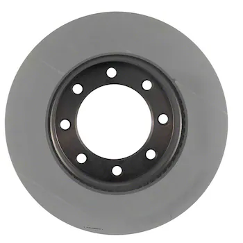 Disc Brake Rotor - Front