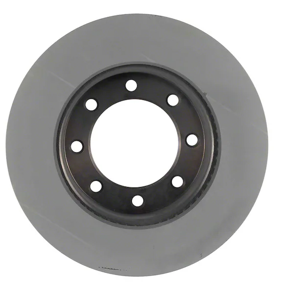 Disc Brake Rotor - Front Main Image