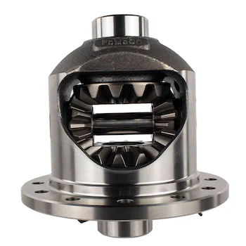 Differential Carrier Case - Rear 3.15 Ratio