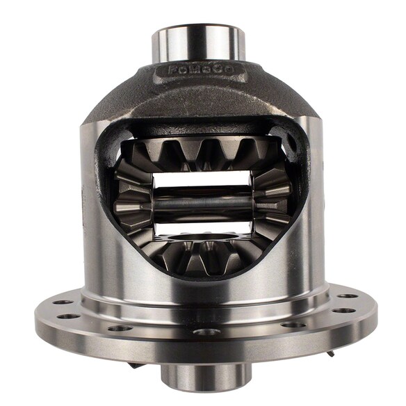 Differential Carrier Case - Rear 3.15 Ratio Main Image