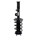 Suspension Strut and Coil Spring Assembl Loaded ASSEM - Left, Front (EcoBoost) Main Image