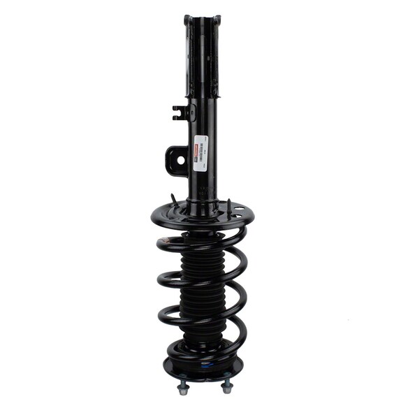 Suspension Strut and Coil Spring Assembl Loaded ASSEM - Left, Front (EcoBoost) Main Image