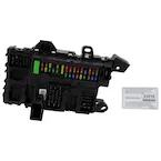 Keyless Entry Module Alarm/Keyless Lock System Kit Main Image
