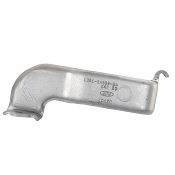 Engine Coolant Pipe Bracket Water <br>2.3 LITER