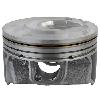 Outside Piston and Pin - 0.50MM O/S, Left 3.5L (Police)