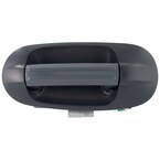 Exterior Door Handle - Right, Rear Main Image