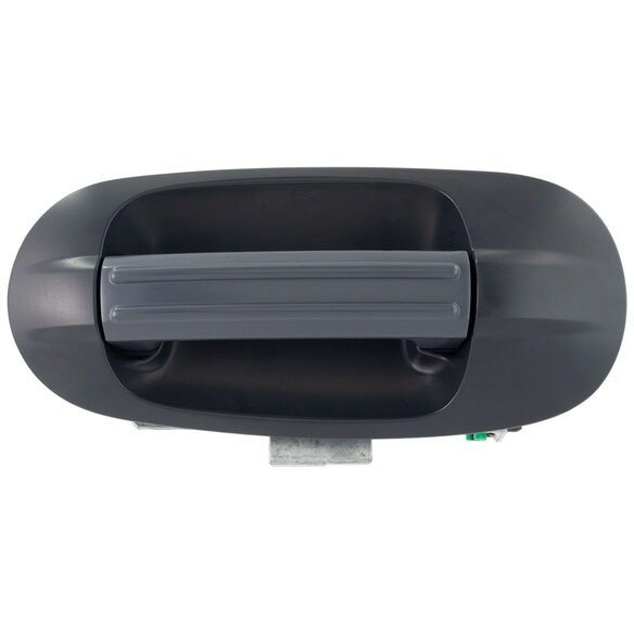 Exterior Door Handle - Right, Rear Main Image