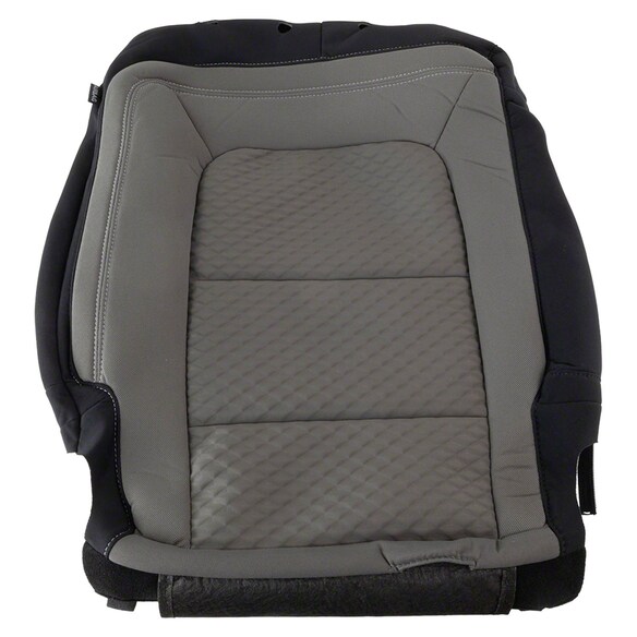 Seat Back Cushion Cover - Right, Rear Main Image