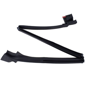 Window Channel Track - Right, Front