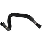 Radiator Coolant Hose - Front, Lower Main Image