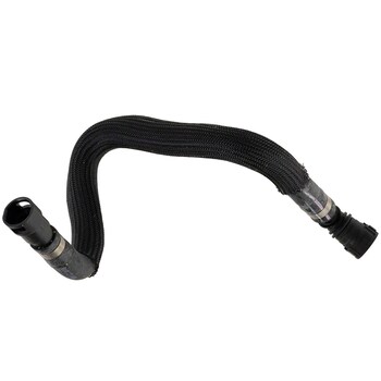 Radiator Coolant Hose - Front, Lower