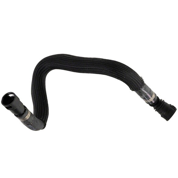 Radiator Coolant Hose - Front, Lower Main Image