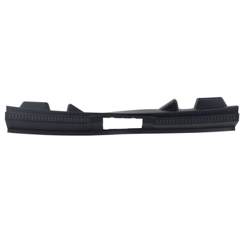 Liftgate Trim Scuff Plate Door