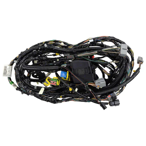 Wire - 3.5L Main Image