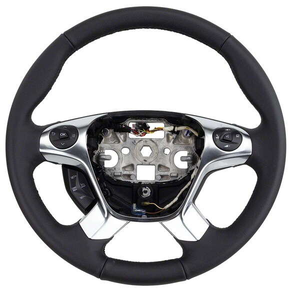 Steering Wheel Main Image