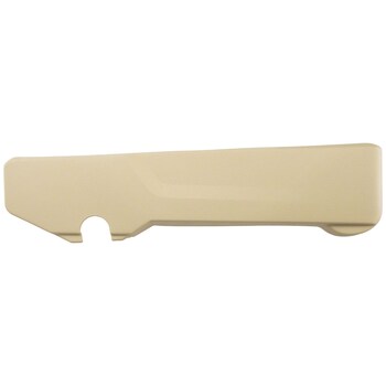 Seat Frame Trim Panel Cover - Left, Right, Rear