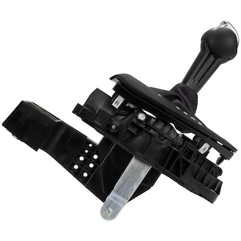 Automatic Transmission Shift Lever Gear Indigo Stitching (GT Feature Car, AT)