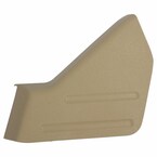 Seat Hinge Cover - Front Main Image