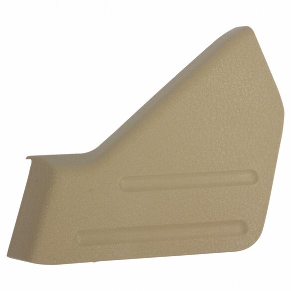 Seat Hinge Cover - Front Main Image
