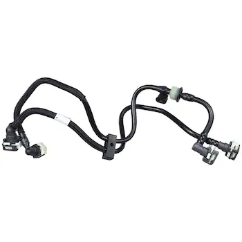 Fuel Vapour Separator Tube - 2.3L