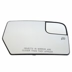 Door Mirror Glass Rear View Main Image