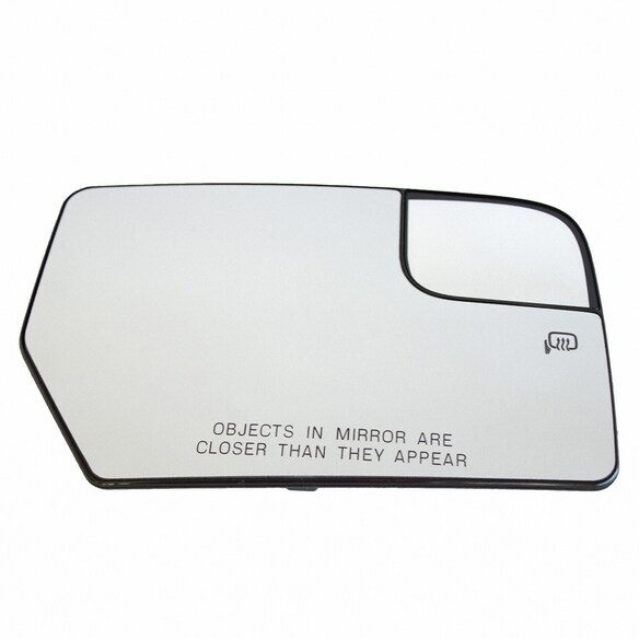 Door Mirror Glass Rear View Main Image