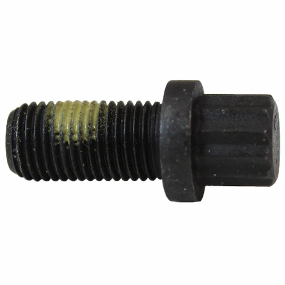 Drive Shaft Support Bolt Prop - SPL055, Rear, Center Main Image