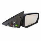 Door Mirror Rear View Head - Right, Outer Main Image