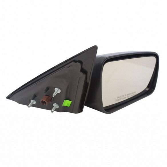 Door Mirror Rear View Head - Right, Outer Main Image