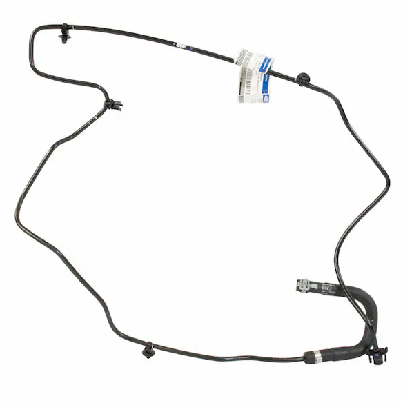 Engine Coolant Reservoir Hose Water - 1.5L Main Image