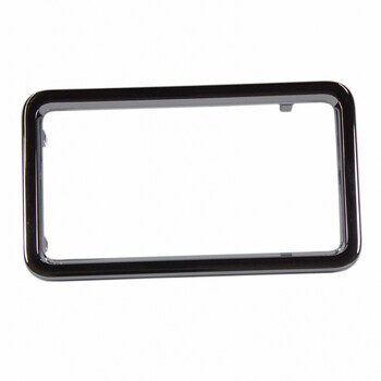 Console Cup Holder Bezel Trim Panel