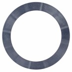 Washer Thrust - #5XBlueX.121"Thick Main Image