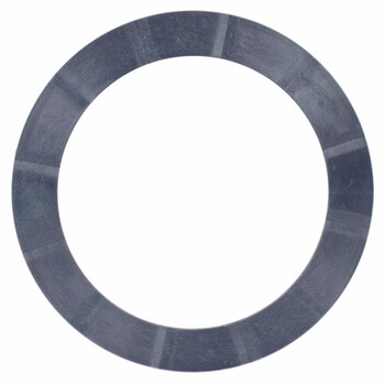 Washer Thrust - #5XBlueX.121"Thick