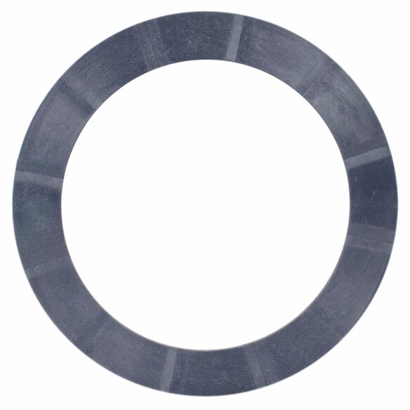 Washer Thrust - #5XBlueX.121"Thick Main Image