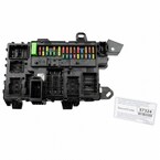 Alarm/Keyless Lock System Kit Main Image
